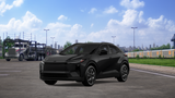 New 2026 Toyota C-HR SUV