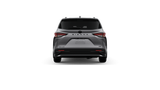 New 2026 Toyota Sienna Van