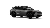New 2027 Toyota bZ Woodland Sedan
