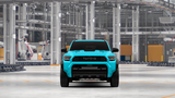 New 2026 Toyota 4Runner i-FORCE MAX SUV