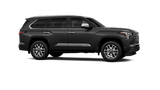 New 2026 Toyota Sequoia SUV