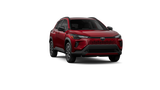 New 2026 Toyota Corolla Cross Hybrid SUV