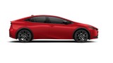 New 2027 Toyota Prius Sedan