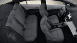 New 2026 Toyota Corolla Hybrid Sedan