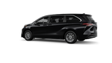New 2026 Toyota Sienna Van
