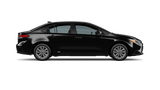 New 2026 Toyota Corolla Hybrid Sedan