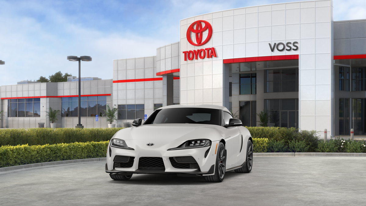 2026 Toyota Supra - Photo 52