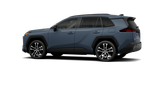 New 2026 Toyota RAV4 SUV