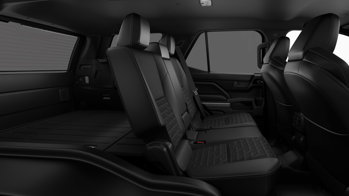 2025 Toyota 4Runner TRD Off-Road Premium photo 28
