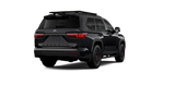 New 2026 Toyota Sequoia SUV