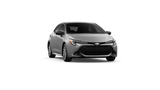 New 2027 Toyota Corolla Hatchback Sedan