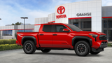 New 2026 Toyota Tacoma i-FORCE MAX Truck