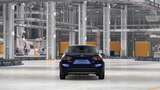 New 2026 Toyota Corolla Hybrid Sedan