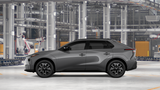 New 2026 Toyota bZ SUV