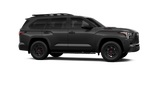 New 2026 Toyota Sequoia SUV