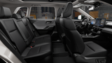 New 2026 Toyota RAV4 SUV