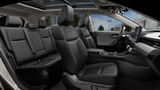 New 2026 Toyota RAV4 SUV