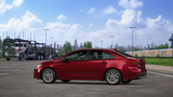 New 2026 Toyota Corolla Hybrid Sedan