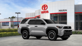 New 2026 Toyota 4Runner SUV