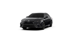 New 2027 Toyota Camry Sedan