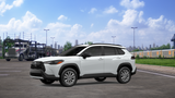 New 2026 Toyota Corolla Cross SUV