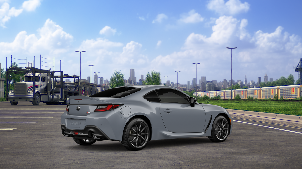 New 2027 Thunder Toyota  Premium AT image 27