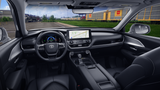 New 2026 Toyota Grand Highlander Hybrid SUV