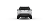 Used 2025 Toyota RAV4 Hybrid SUV
