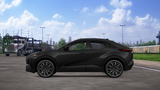 New 2026 Toyota C-HR SUV