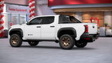 New 2026 Toyota Tacoma i-FORCE MAX Truck