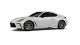 New 2027 Toyota GR86 Coupe