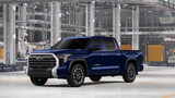 New 2026 Toyota Tundra i-FORCE MAX Truck