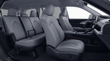 New 2026 Toyota Grand Highlander Hybrid SUV