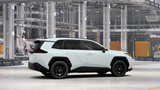 New 2026 Toyota RAV4 SUV