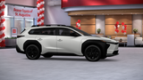 New 2026 Toyota bZ Woodland SUV