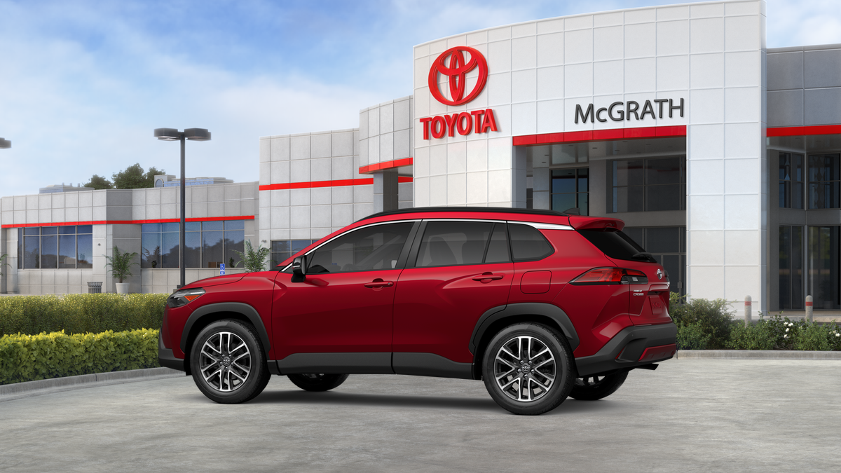 Vehicle thumbnail