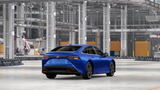 New 2026 Toyota Mirai Sedan