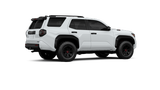 New 2026 Toyota 4Runner i-FORCE MAX SUV