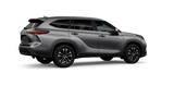 New 2026 Toyota Highlander SUV