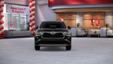 New 2026 Toyota Highlander SUV