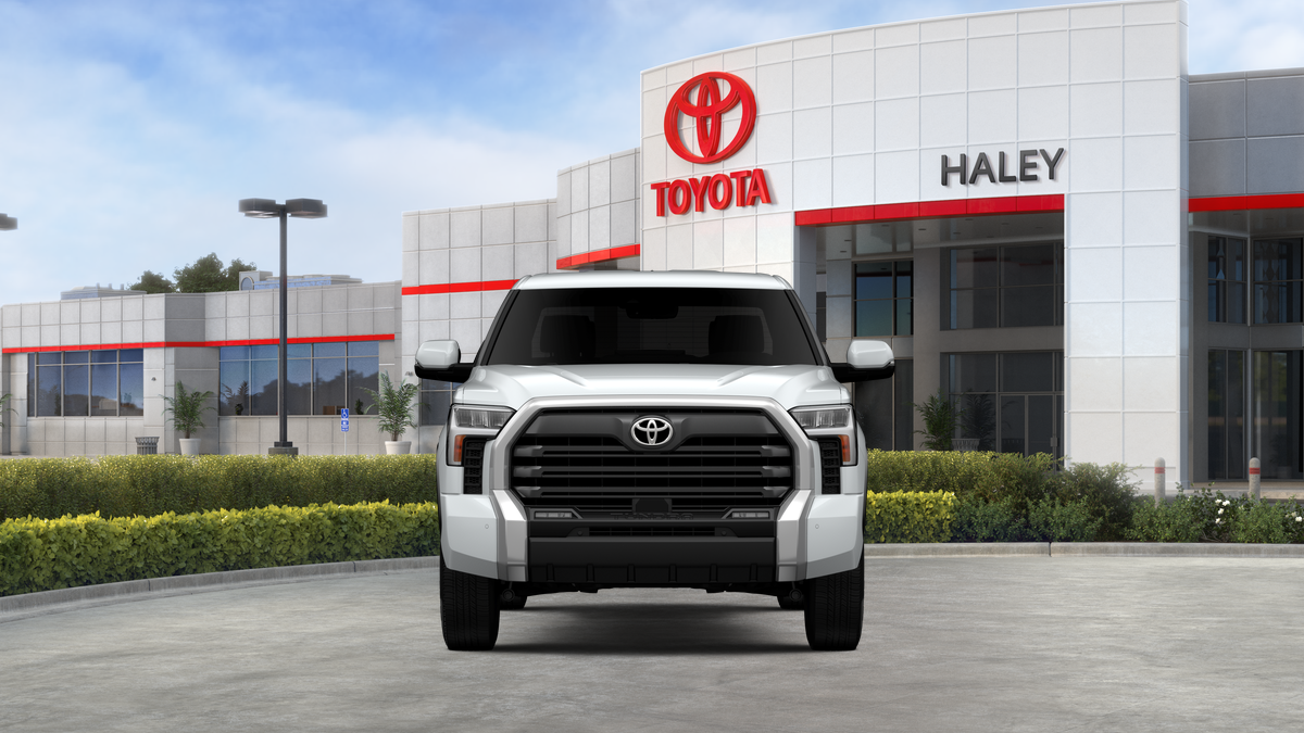 New 2026 Wind Chill Pearl <sup>1</sup> Toyota  Limited image 19