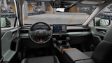 New 2026 Toyota RAV4 SUV