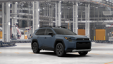 New 2026 Toyota RAV4 SUV
