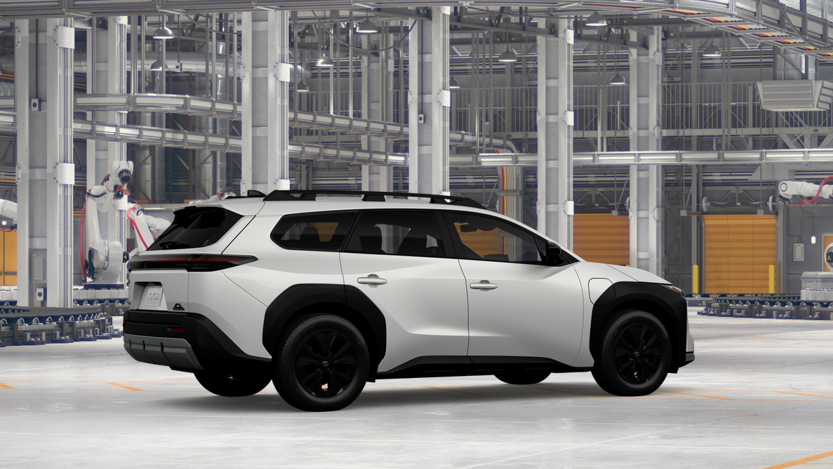 New 2026 Halo <sup>1</sup> Toyota  image 13