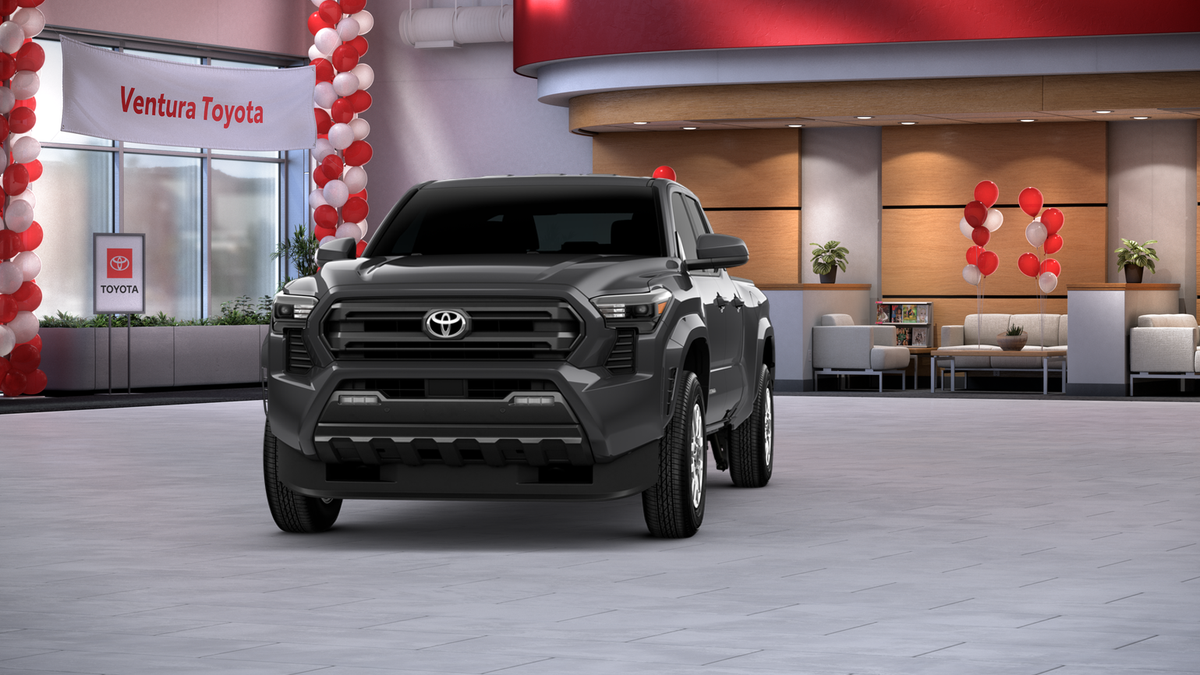 New 2026 Underground Toyota  SR5 image 46