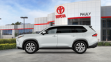 New 2026 Toyota Grand Highlander Hybrid SUV
