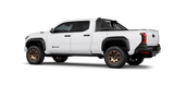 New 2026 Toyota Tacoma i-FORCE MAX Truck