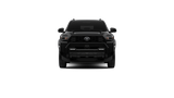 New 2026 Toyota 4Runner SUV