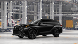 New 2026 Toyota Highlander SUV