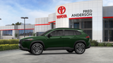 New 2026 Toyota Corolla Cross SUV